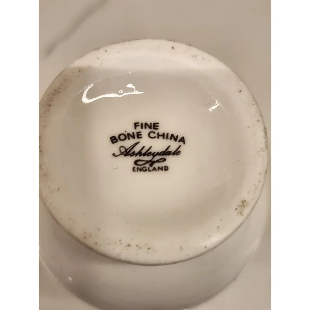 Vintage Royal Albert 